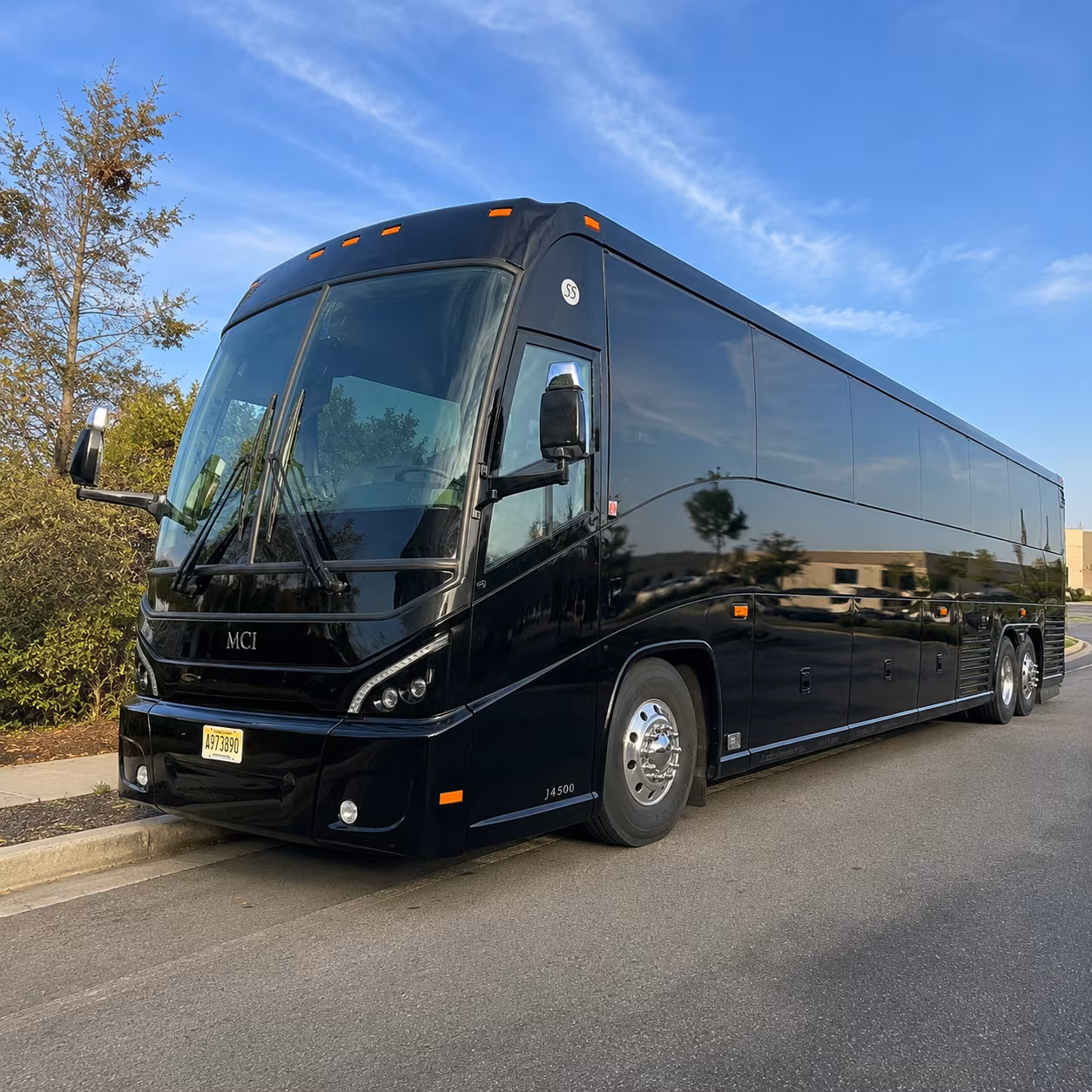 church group transportation to greensboro coliseum events and gospel concerts
