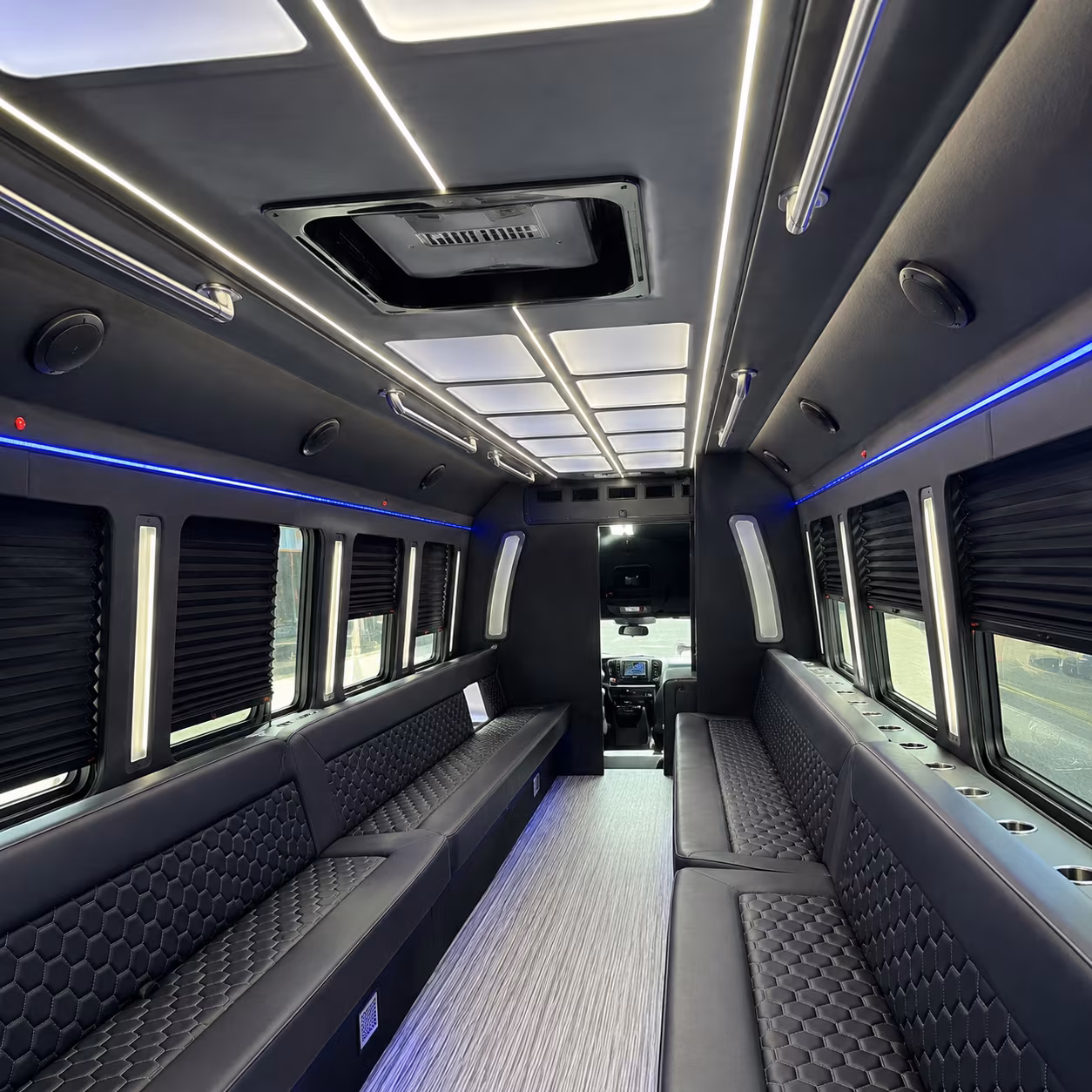 greensboro bachelor bachelorette party bus rental