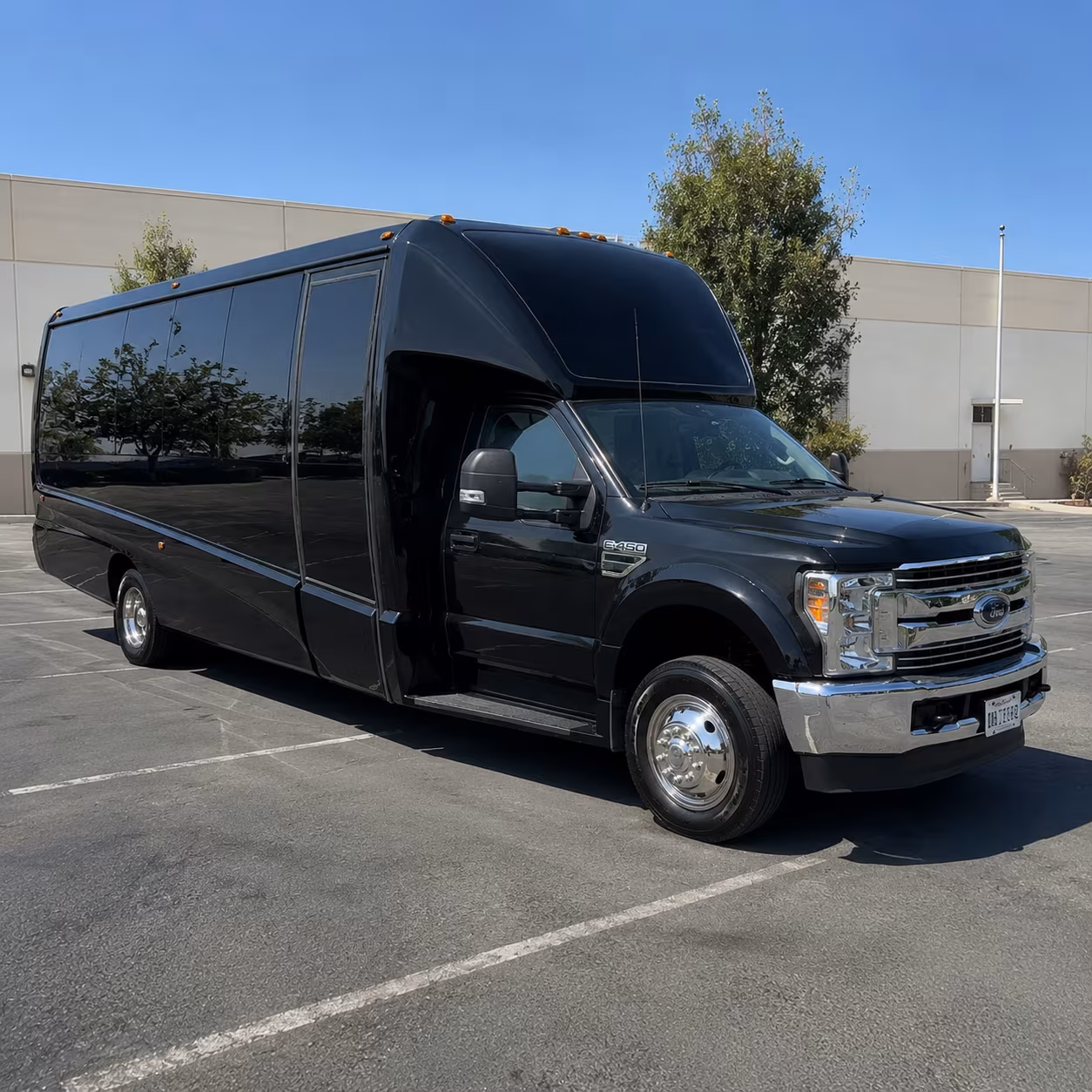 greensboro brewery crawls party bus rental