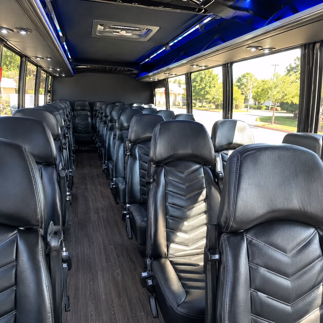 greensboro government military transportation onboard