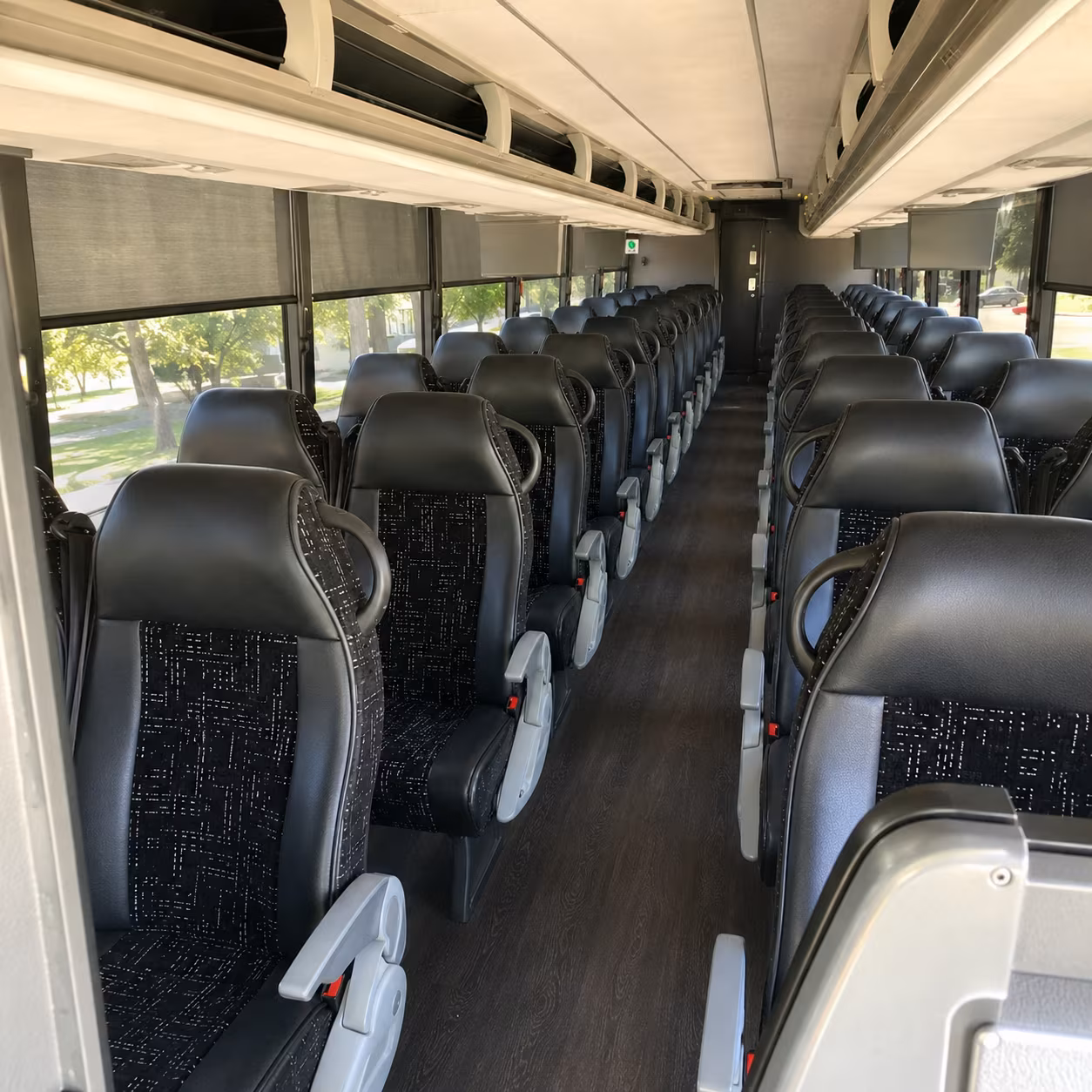 greensboro long distance transportation