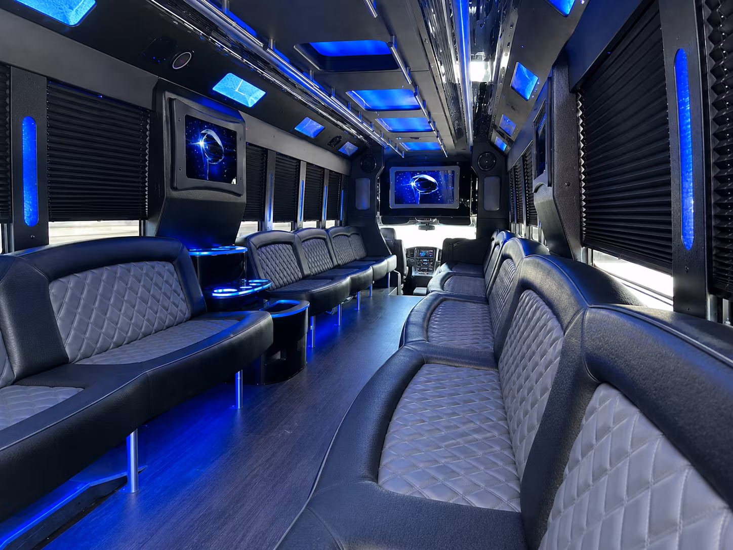 greensboro prom transportation