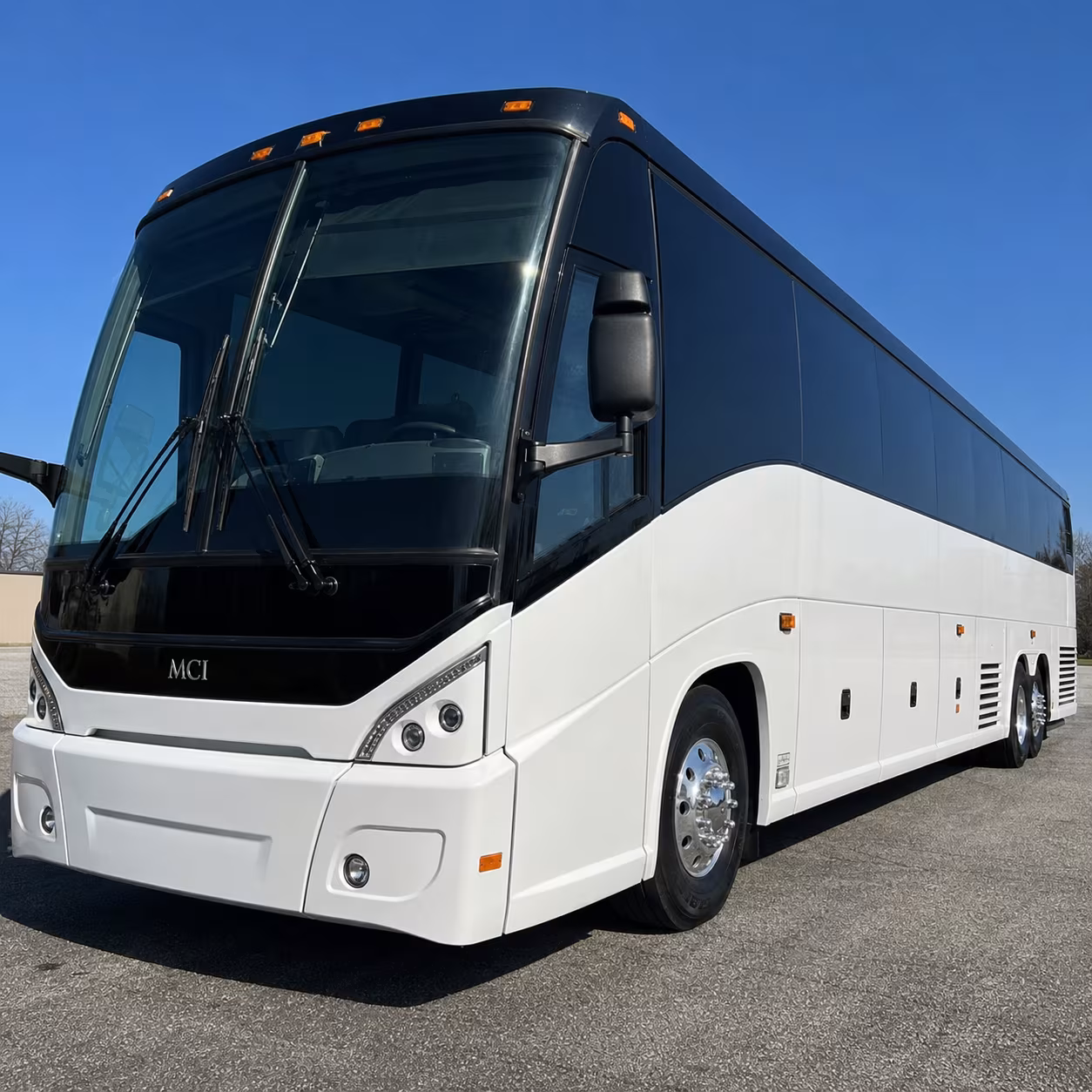 greensboro religious group transportation onboard seating