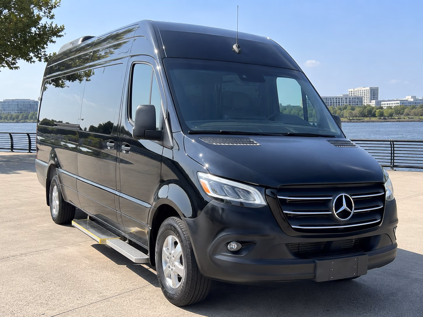 greensboro school event transportation