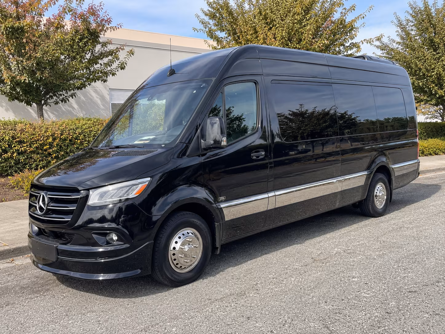 greensboro wine tour brewery transportation