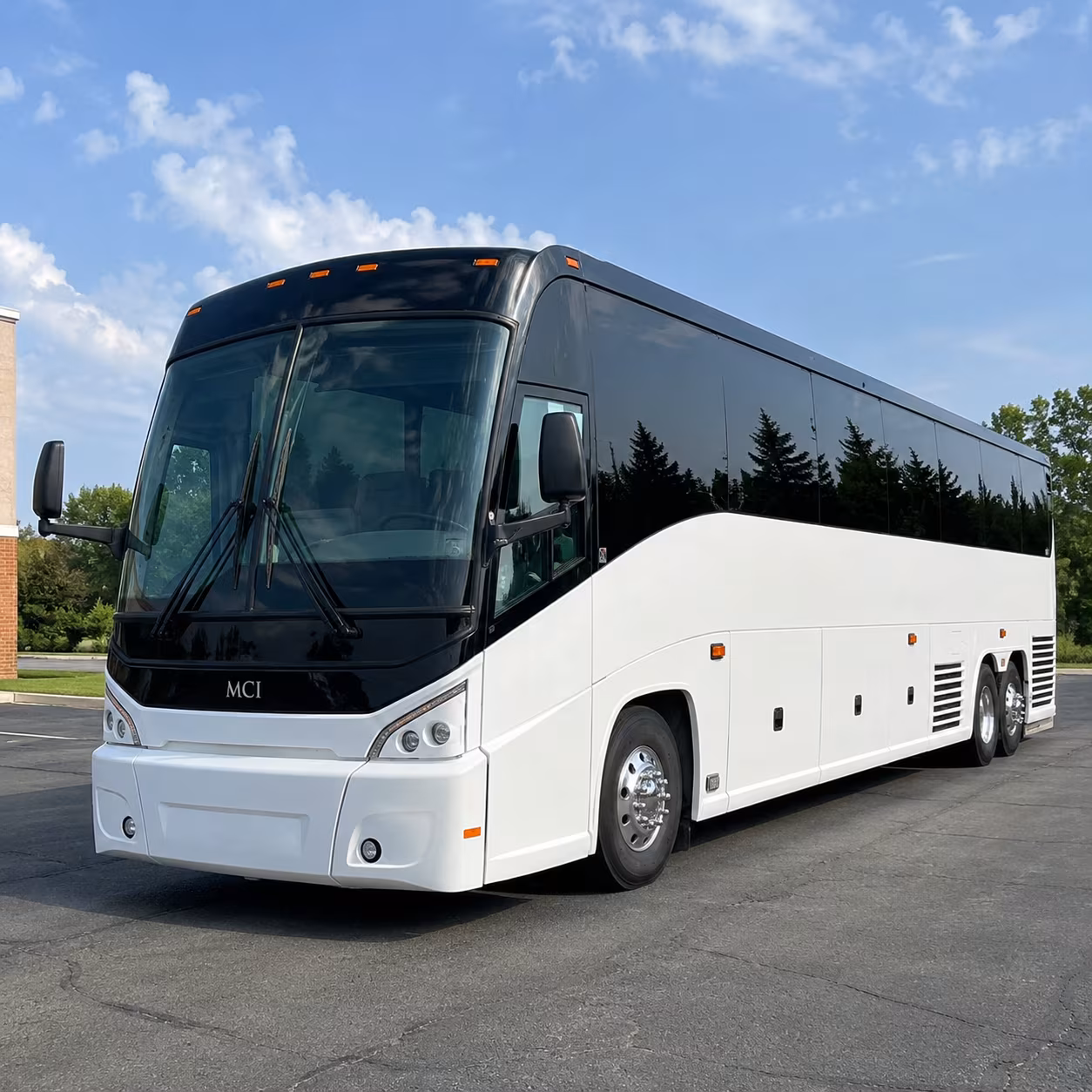 greensborocoachbuscompany com is ready to help you set up a greensboro employee shuttle route