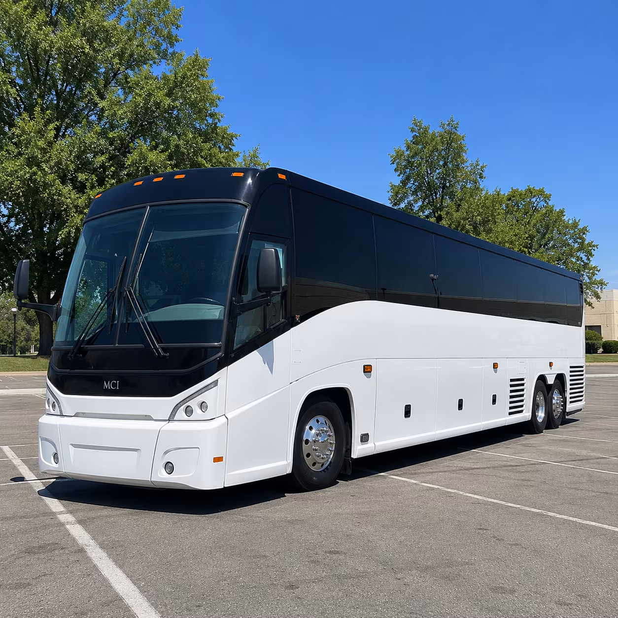 greensborocoachbuscompany com will help you find concert bus rentals for every show every season in greensboro