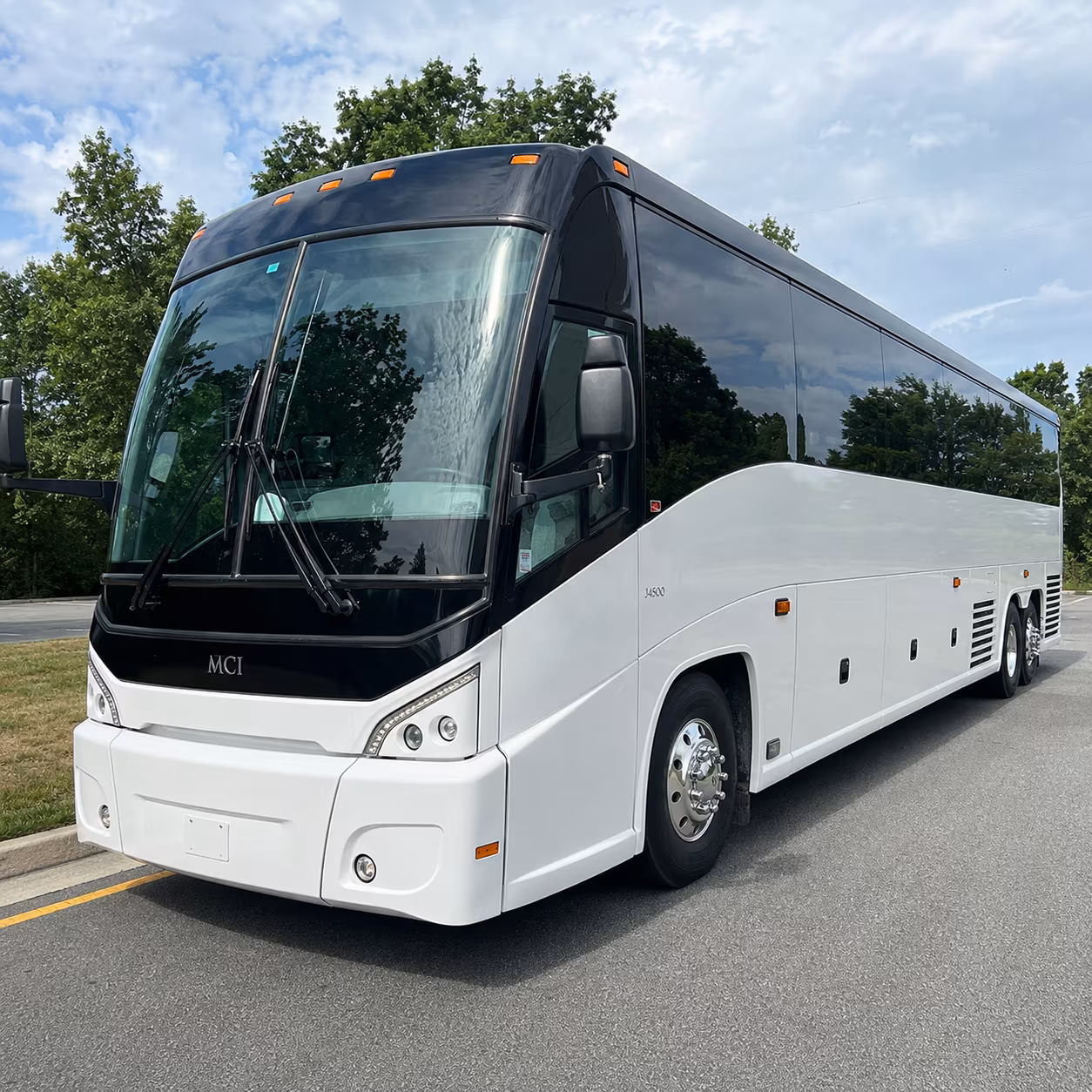 move your high point market group with one bus and zero stress