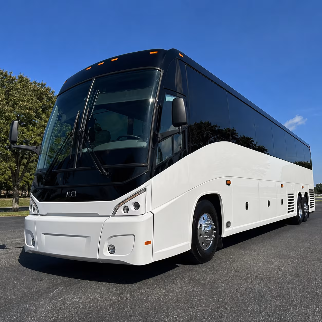 on demand corporate shuttles for recruiting at nc a t uncg and guilford college