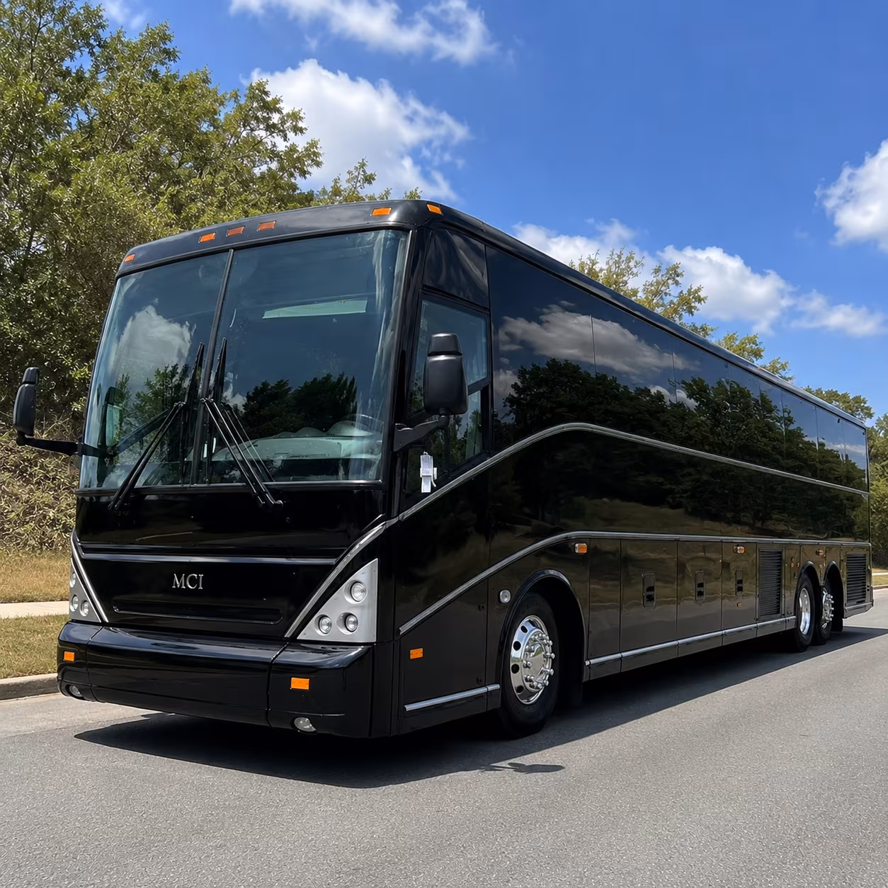 one form instant results and the right bus for your prom night