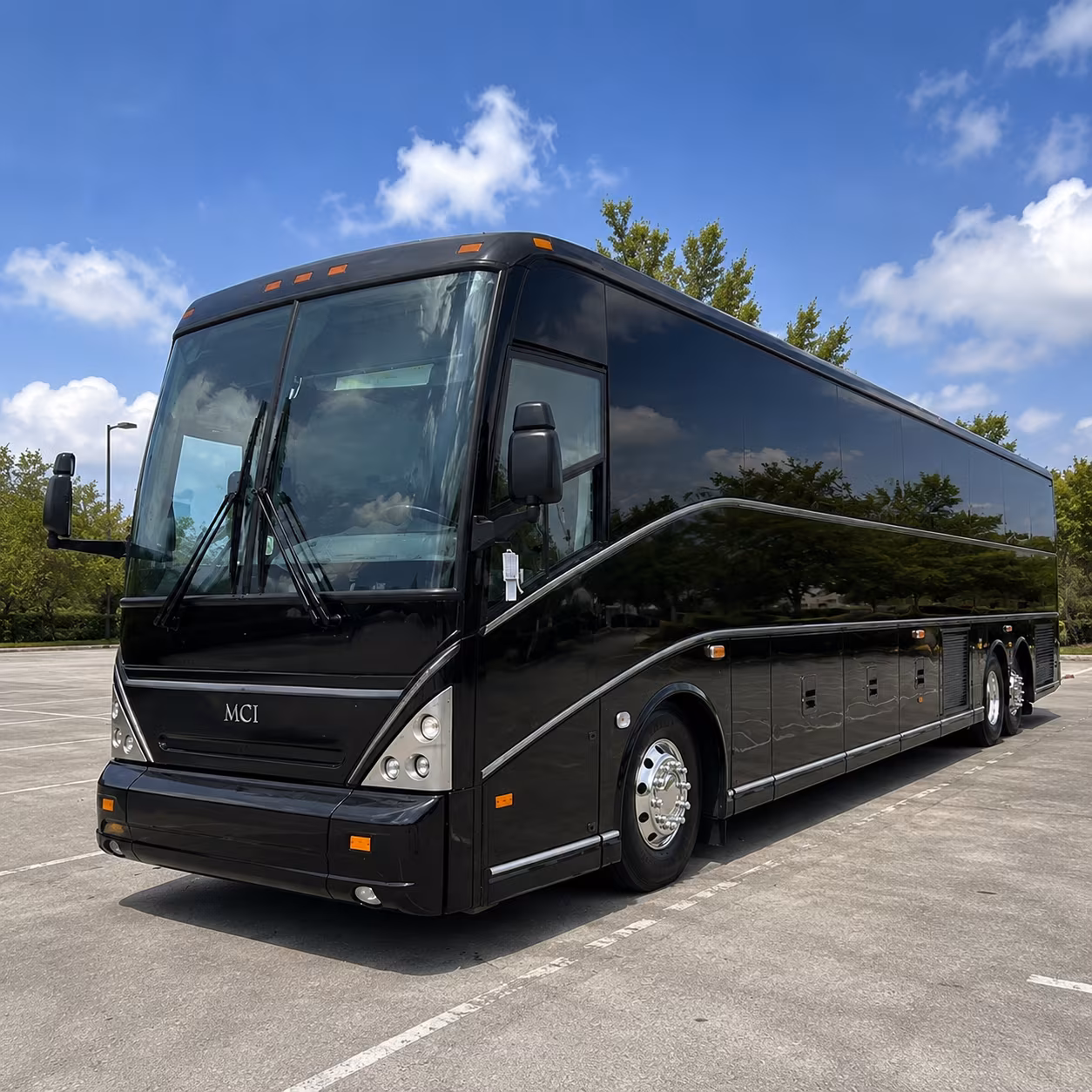 you can count on greensborocoachbuscompany com for greensboro sporting event group transportation each time